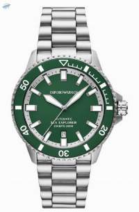 Armani watch
