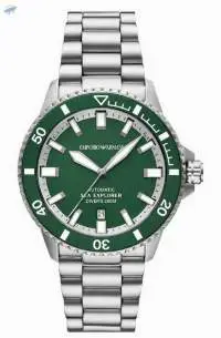 Armani watch
