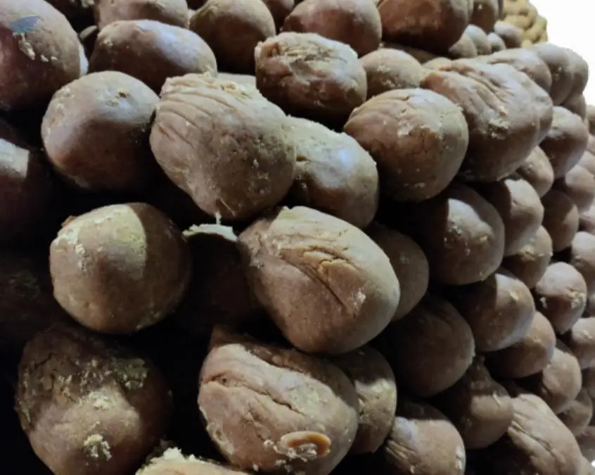 Jaggery