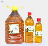 Sesame Oil