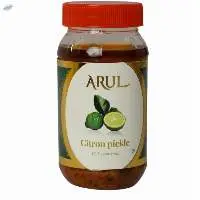 Mango Thokku Pickle