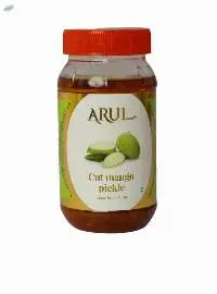 Cut Mango Pickle