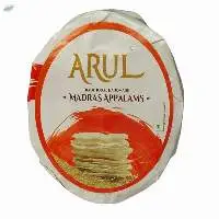 Kattu Appalam