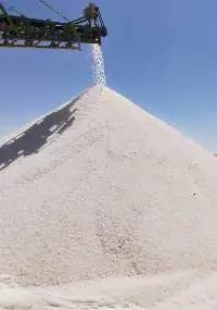 Deicing Salt , Road Salt
