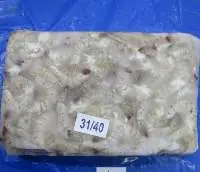 Frozen Vannamie HLSO G1