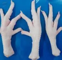 Chicken Feet