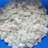 Frozen Squid Rings