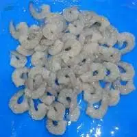Raw Vannamie Pd Iqf ( Stpp Treated)