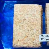 Frozen Pud (Karikadi)