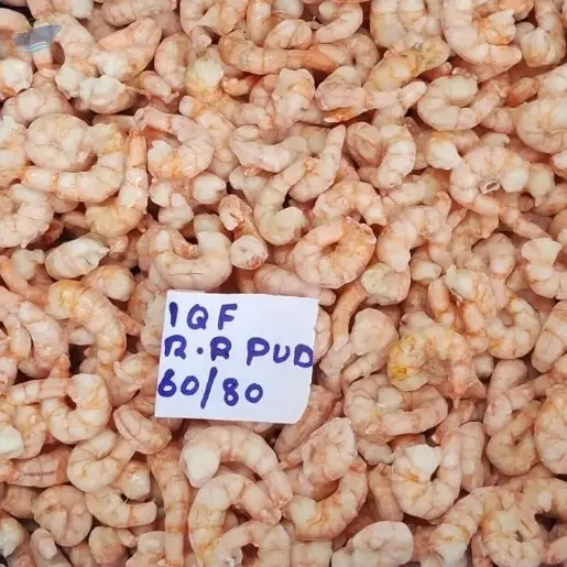Red Ring PUD IQF