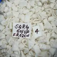 Frozen Squid Rings
