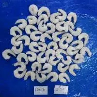 PD Vannamei Shrimp