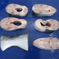 Pangasius Steak