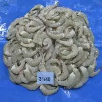 HLSO Vannamei Shrimp