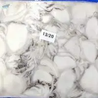 Whole Cleaned Cuttle Fish