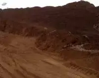 Steel Eaf Dust/ Zinc Ash