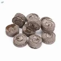 Coir Pellet