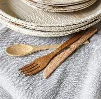 Bamboo Cutlery