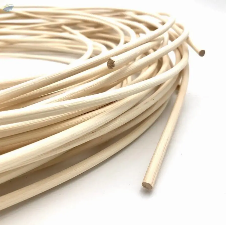 Rattan Core by Eco Farmie Export Co., Ltd.. Supplier from Viet Nam