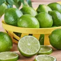 Fresh Lime