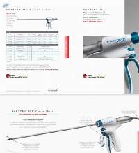 Ethicon Harmonic