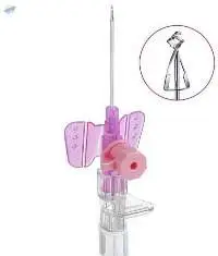 Bbraun Vasofix Safety
