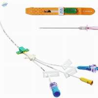 Bbraun Certofix Safety