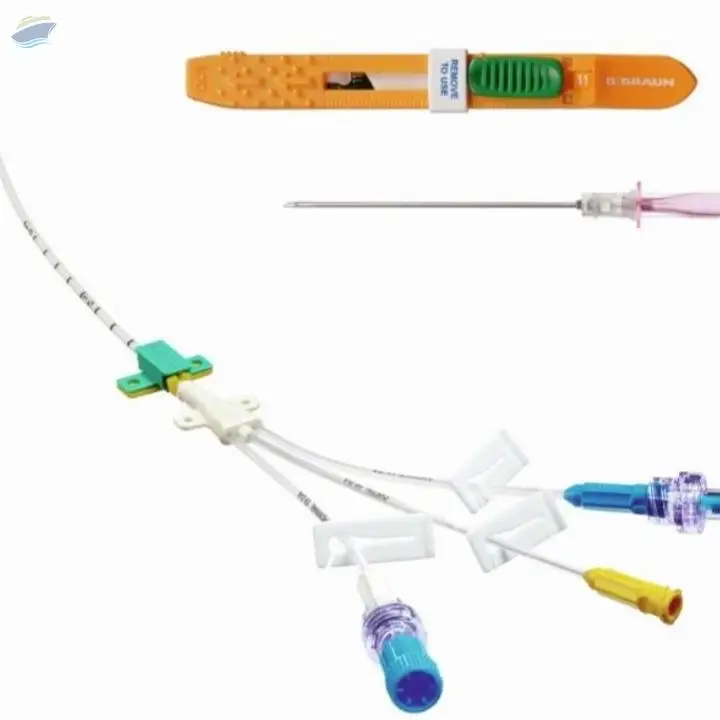 Bbraun Certofix Safety