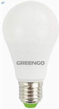 10 Watt E27 SMD LED A60 Bulb