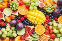 Thailand Fresh Fruit Supply