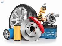 Thailand Automotive Parts Supply