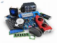 Thailand Electronics Components