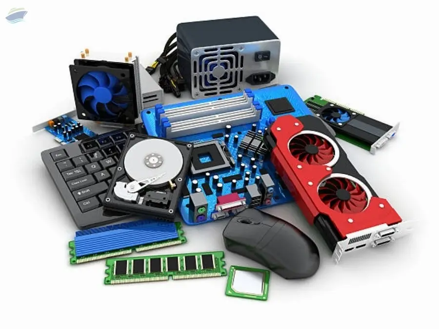 Thailand Electronics Components