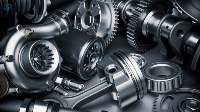Thailand Machinery Parts  