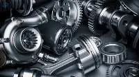 Thailand Machinery Parts  