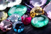 Thailand Jewelry & Gemstones