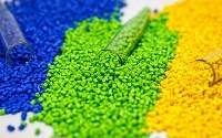 Thailand Plastic Granules Supply & Sourcing
