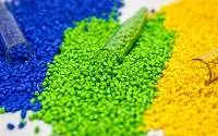 Thailand Plastic Granules Supply & Sourcing