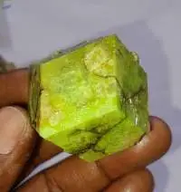 Garnets