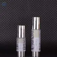 Hand Sanitizer With Special Hand Cream Beads