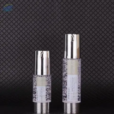 Hand Sanitizer With Special Hand Cream Beads
