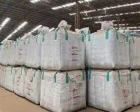 Wood Pellet -Package: Jumbo bag