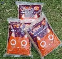 Wood Pellet -Package:15kg/bag