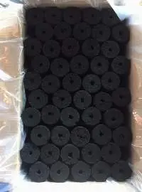 Coconut Shell Charcoal Briquette
