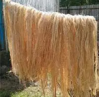 Banana Fiber