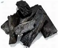 Wood Charcoal