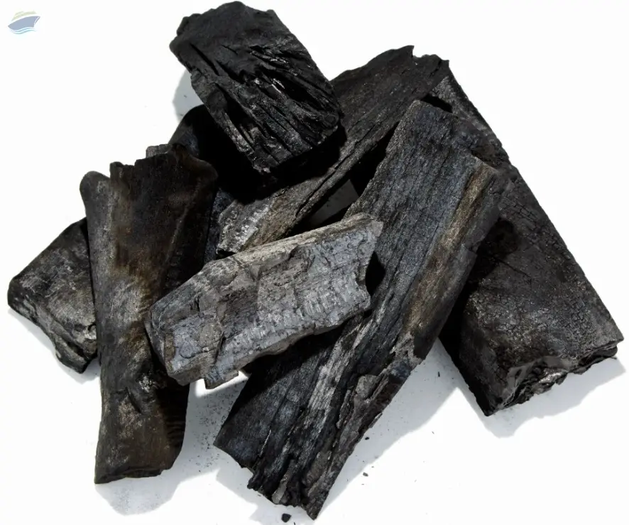 Wood Charcoal