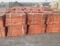 Copper Cathode