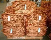 Millberry Copper
