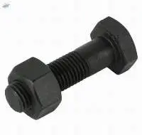 ASTM A490, A490M Bolts